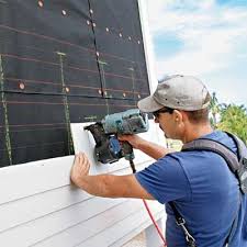 Best Aluminum Siding Installation  in Utica, SC